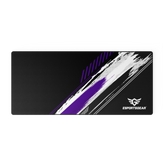 EsportsGear Mockacc | Sublimated | Stitched Edge XL Mousepad